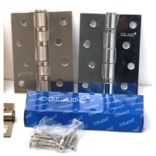 Stainless Steel Hinge, Wood Door Hinge, Hinge Al-S02